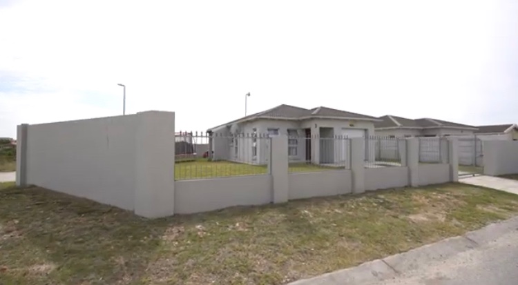 3 Bedroom Property for Sale in Parsons Ridge Eastern Cape